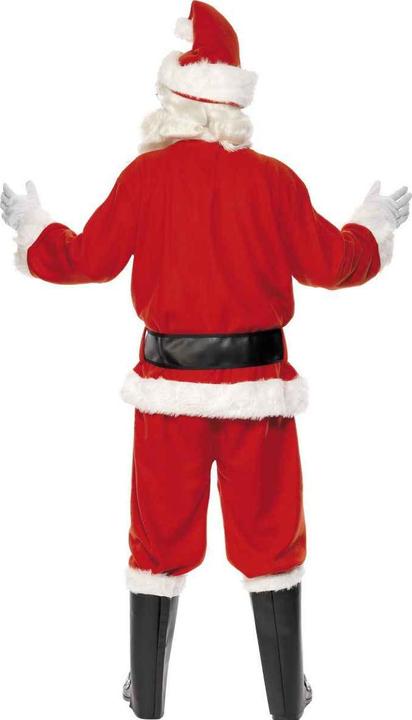 Image du produit Smiffys Père Noël Deluxe (M)