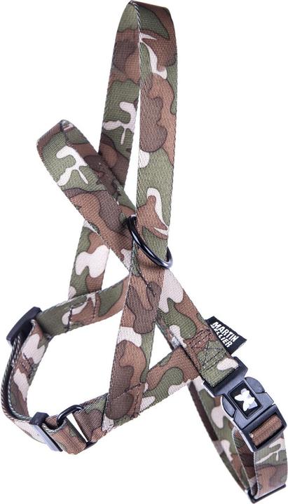 Actual product image Martin Sellier M (M, Dog, General, Walks)