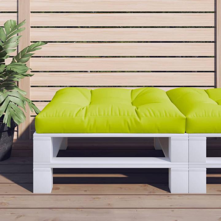Produktbild vidaXL Palettenkissen (70 x 70 cm)