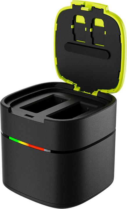 Image du produit Telesin boîte de chargement rapide (9, 11, GoPro Hero 12)
