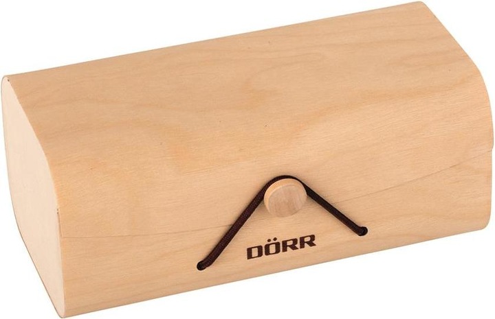 Produktbild Dörr Kamera Umhängeriemen Skin dunkelbraun