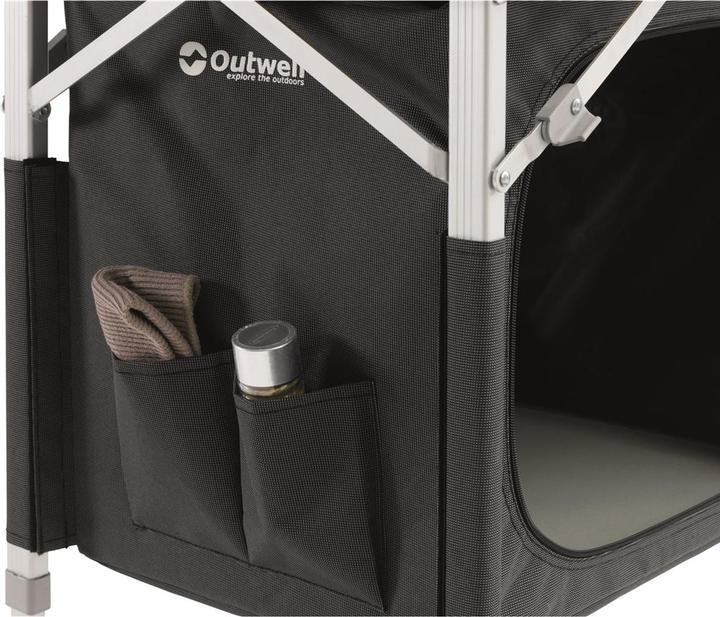 Produktbild Outwell Padres Double Campingtisch