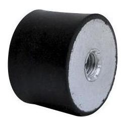 RS PRO ZP FeMtoF mnt 10mm D 10mm h M4 (1712617)