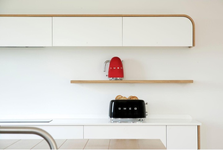 Image du produit Smeg Style rétro 50's (1.70 l)