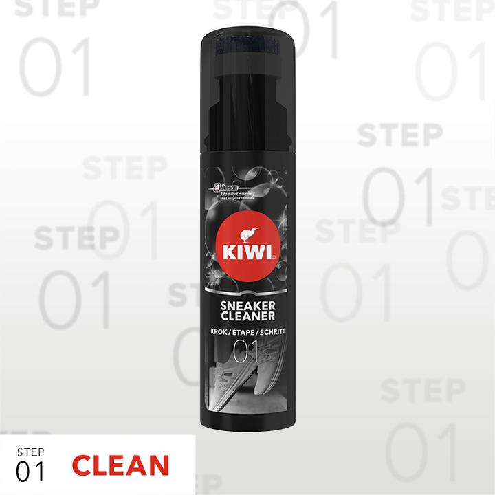Produktbild Kiwi Sneaker Cleaner (1 x, 75 ml)