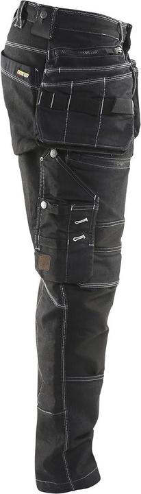 Produktbild Blakläder Handwerker Bundhose Stretch X1900 (46)