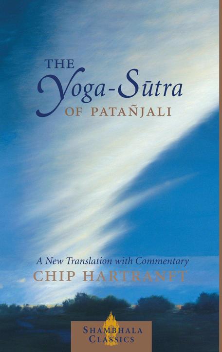 Produktbild The Yoga-Sutra of Patanjali (Englisch, Chip Hartranft, 2003)