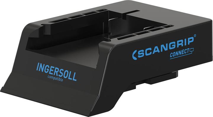 Image du produit Scangrip Connector pour batteries Ingersoll 18V