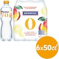 Produktbild Henniez Mango & Yuzu (6 x 50 cl)