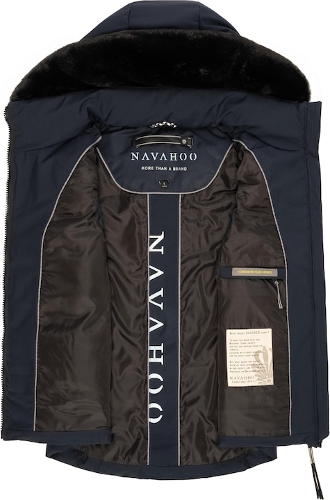 Produktbild Navahoo Zimthäschen XIV (XXL)