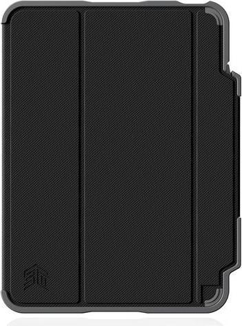 Produktbild STM Dux Plus DUO Case Apple iPad 10.9 inch 2022 bulk (Apple iPad 2022 (10. Gen))