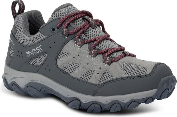 Actual product image Regatta Edgepoint IV (38)