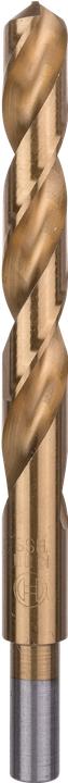 Actual product image Bosch Zubehör Metal drill HSS-TiN, DIN 338 D= 13.0 mm L= 151 mm (13 mm)