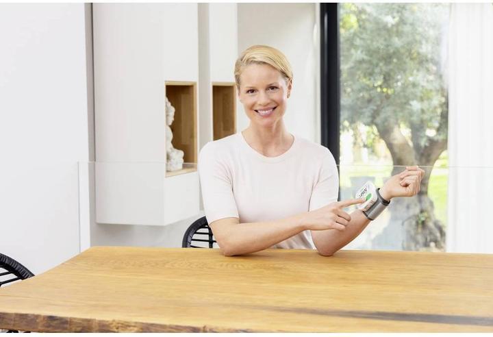 Immagine prodotto Medisana BW 345