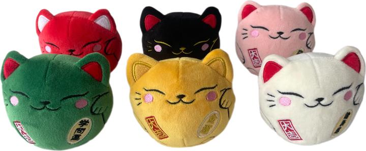Immagine prodotto Lyo Japan Bag Maneki Neko (x6)