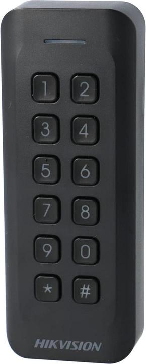 Immagine prodotto Hikvision DS-K1802MK