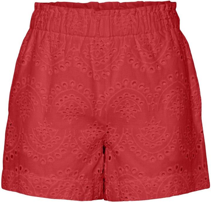 Pieces Pcvilde Mw Shorts Noos