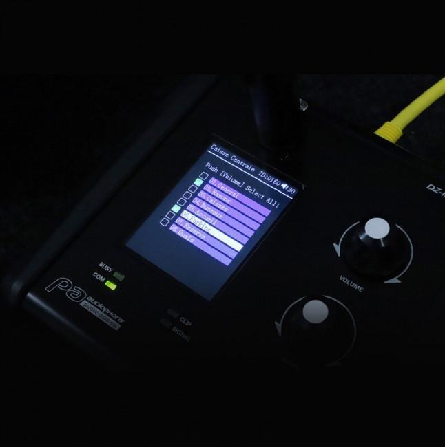 Produktbild Audiophony Dz-Micdesk