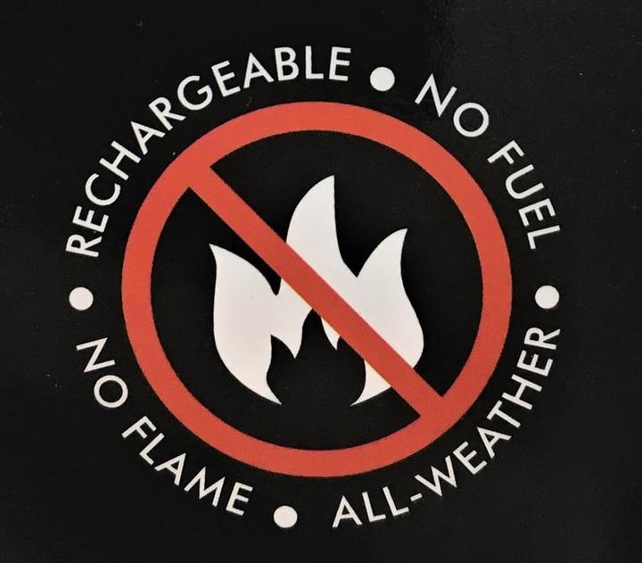 Produktbild GuGus Stabfeuerzeug