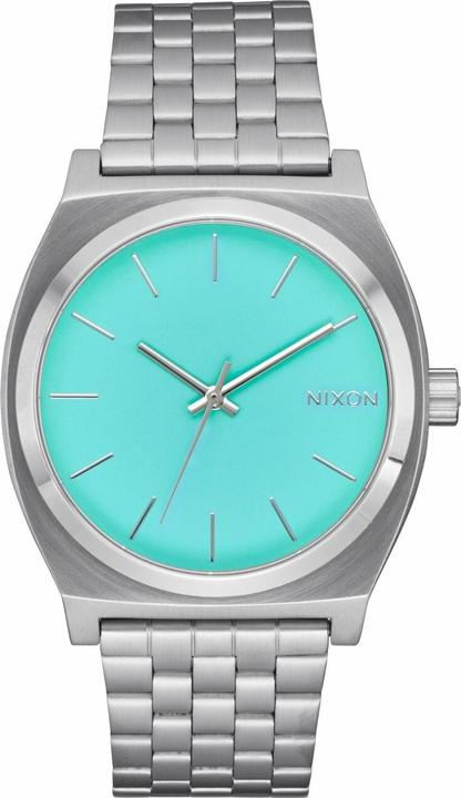 Nixon uhr time teller