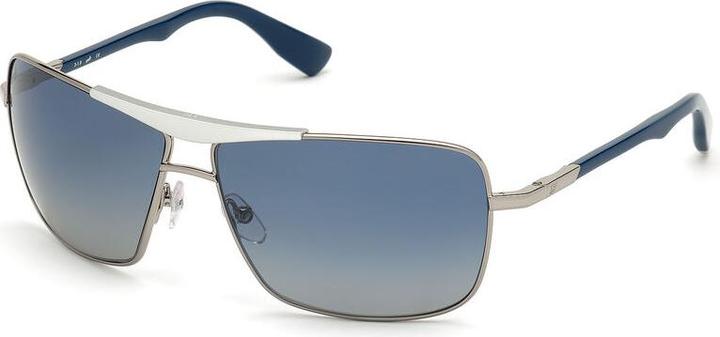 WEB Herrensonnenbrille WE0280-6214V Ø 62 mm