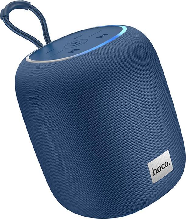 Hoco HC14 Bluetooth Speaker (3 h, Rechargeable battery operated)