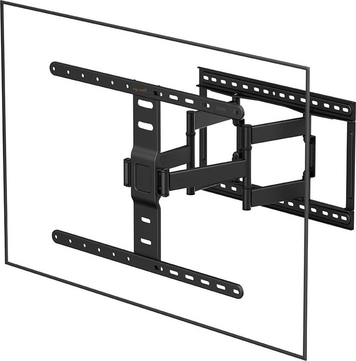 Image du produit myWall My Wall H 24 (Mur, 60 kg, 43")