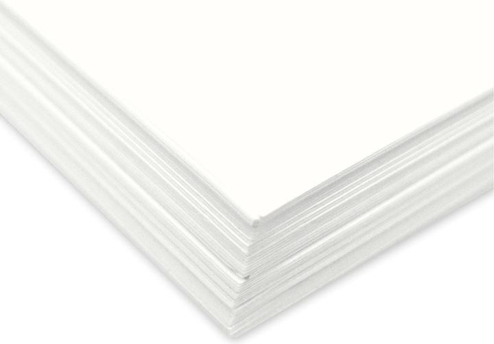 Actual product image Ursus Clay drawing paper 130 g/m2 (130 g/m², 10 x)