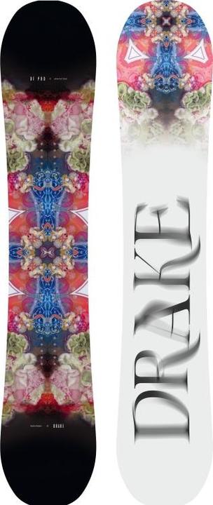 Produktbild Northwave Drake DF Pro (155)