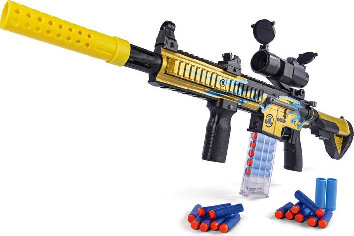 Immagine prodotto Gonher - Air Shooter Sniper 416 XA3 (42109)