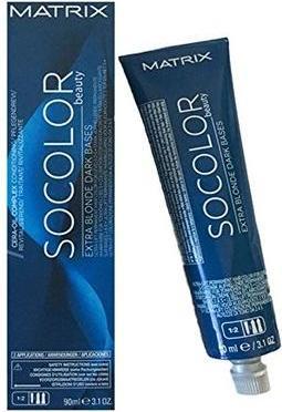 Produktbild Matrix Socolor Beauty Extra Blonde Dark Bases 90ml - All Shades (All Shades)