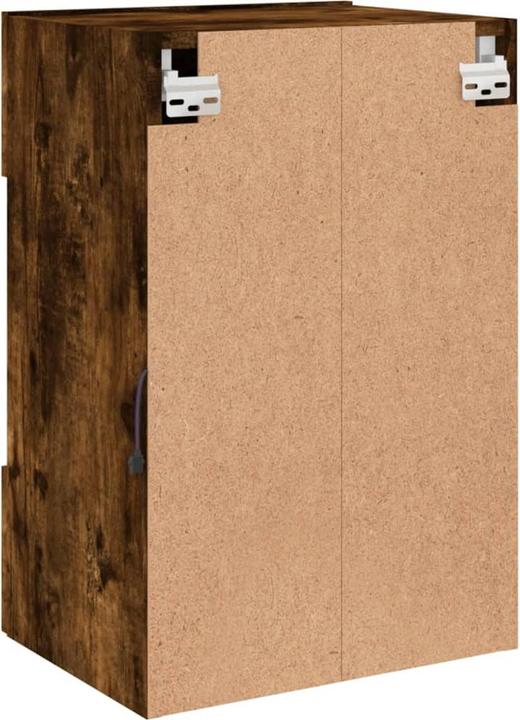 Produktbild vidaXL TV-Wandschrank (40 x 30 x 60.50 cm)