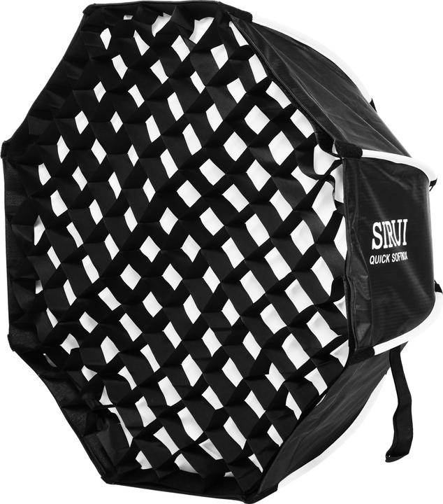 Actual product image Sirui RGX60 II Octa Softbox (Soft boxes)