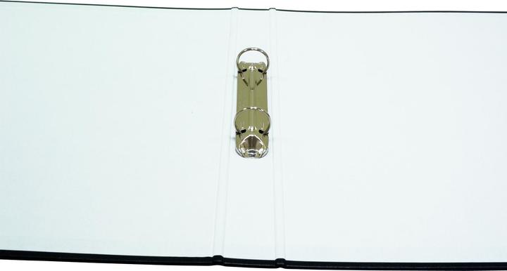 Image du produit Donau Classeur à anneaux, pp, a4/2r/20mm, bleu marine