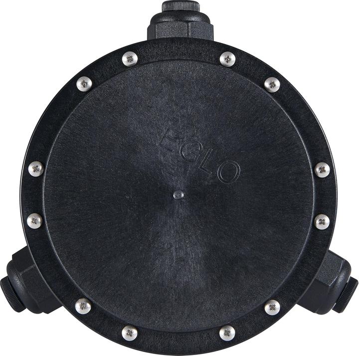 Actual product image EGLO Connector Box (IP68)