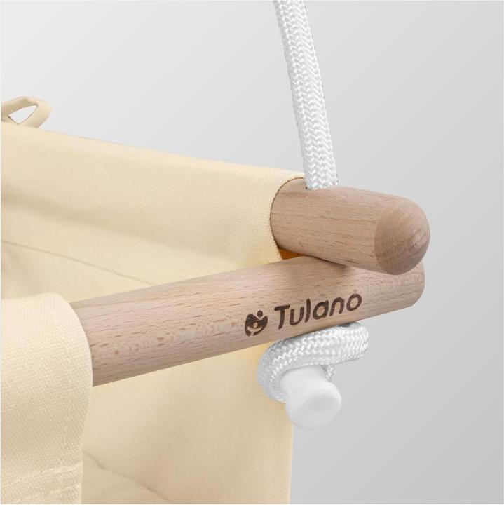 Produktbild Tulano Hop 30 - Babyschaukel