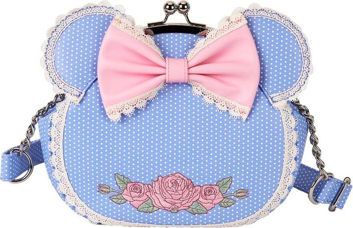Immagine prodotto Loungefly Disney Minnie Floral shoulder bag