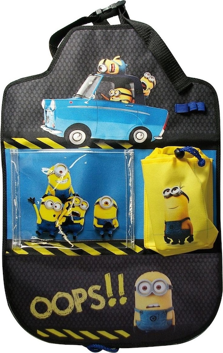 Immagine prodotto Disney Interactive Studios Auto borsa giocattolo Minions