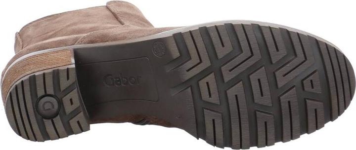 Actual product image Gabor Ankle boot - 103912 (38.5)