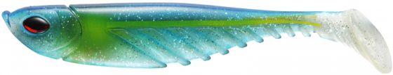 Immagine prodotto Berkley PowerBait Giant Ripple Ocean (20 cm)