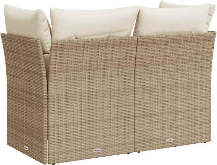 Produktbild vidaXL Waylon