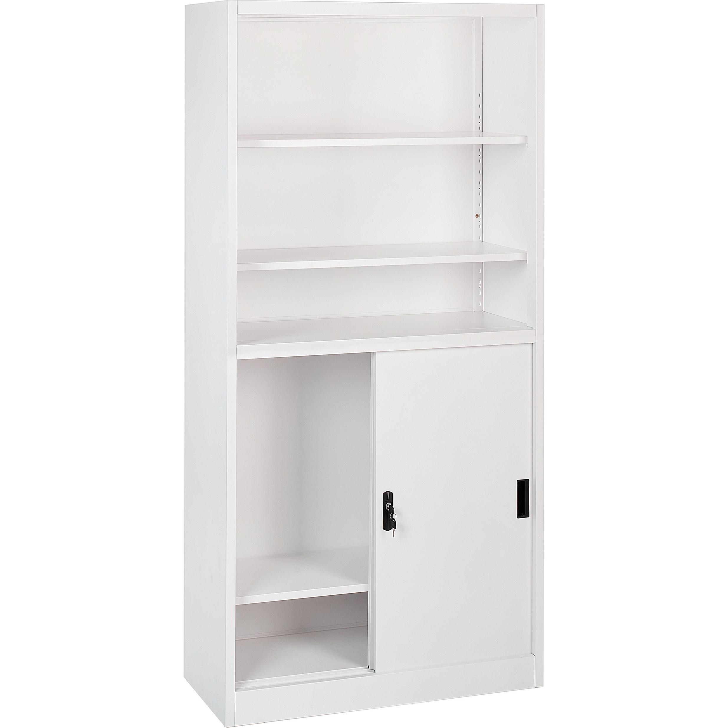 Beliani, Aktenschrank, Muscovite