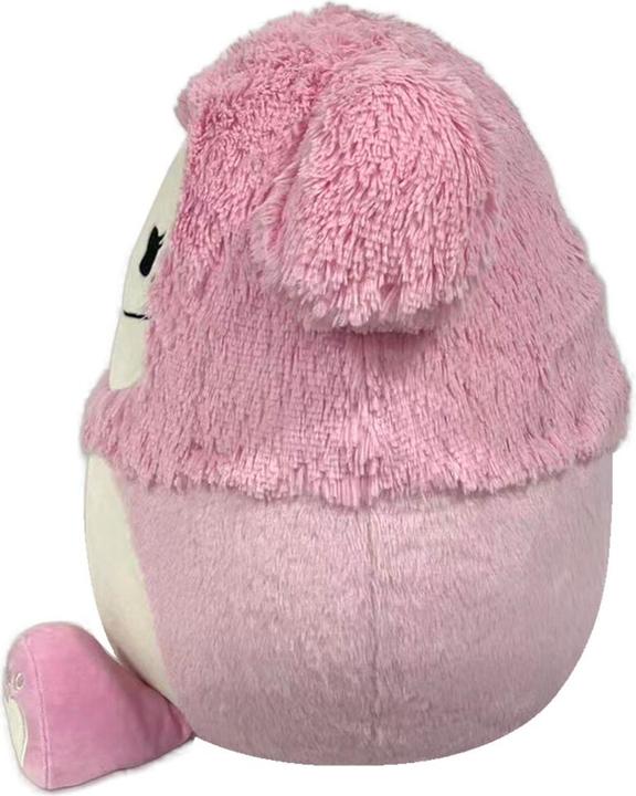 Produktbild Squishmallows Fuzz A Mallows Brina Bigfoot (50 cm)