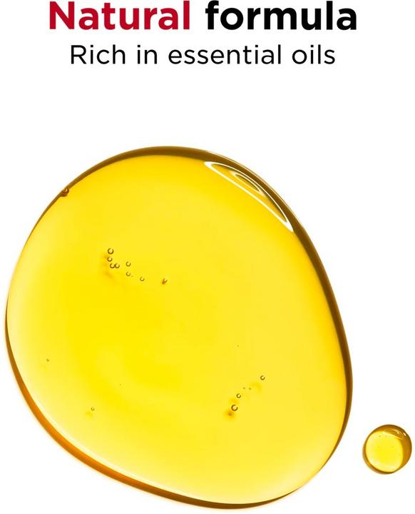 Actual product image Clarins Huile C Tonic (Body oil, 100 ml)