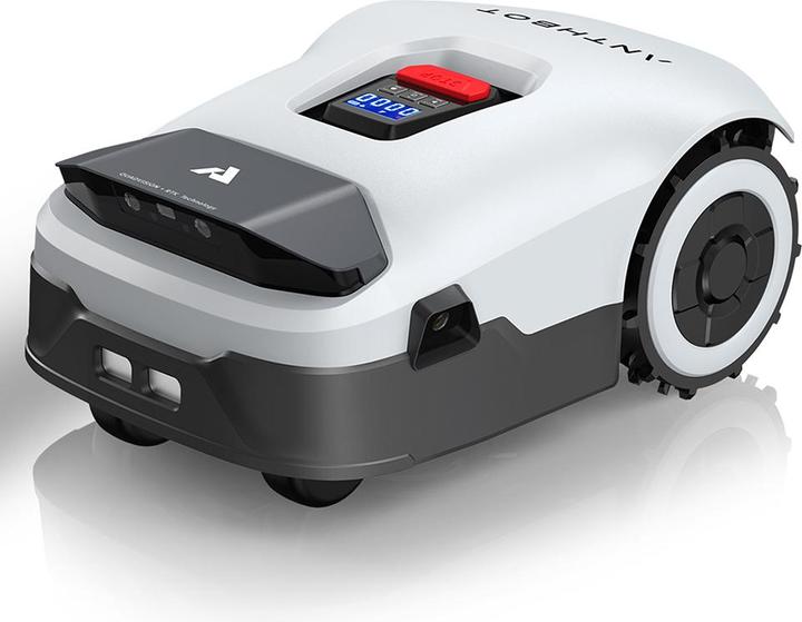 Anthbot Genie 3000 MÃ¤hroboter