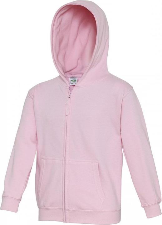 Produktbild Awdis Kapuzenpullover Mit Reissverschluss (116)