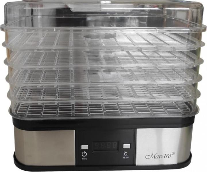 Produktbild Maestro MR-767 Obst-Fruit-Trockner