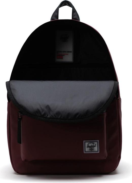 Actual product image Herschel Classic X-Large Backpack