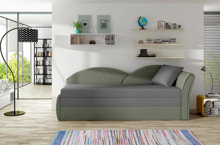 Actual product image ELTAP Aga (3-seater, Sofa bed)