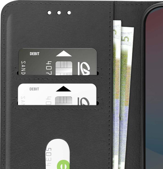 Immagine prodotto Avizar Copertura Chesterfield (Samsung Galaxy S24 FE)